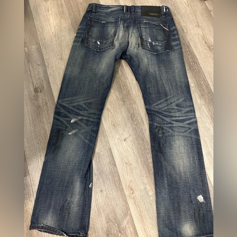 Cult men’s jeans